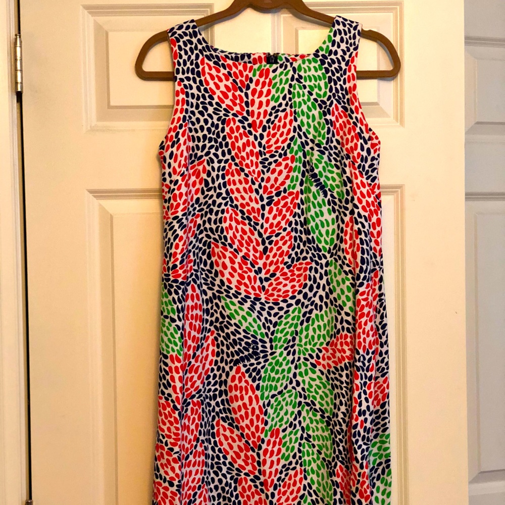 Lily Pulitzer Dress